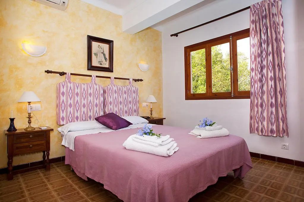 Villa Joana Muro 0*,  Spanyolország