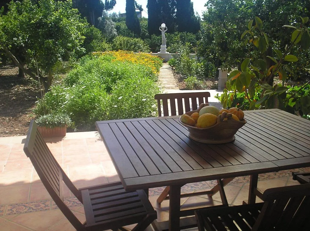 Villa Joana Muro Spanyolország
