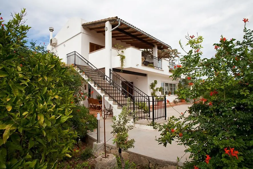 Villa Joana Muro
