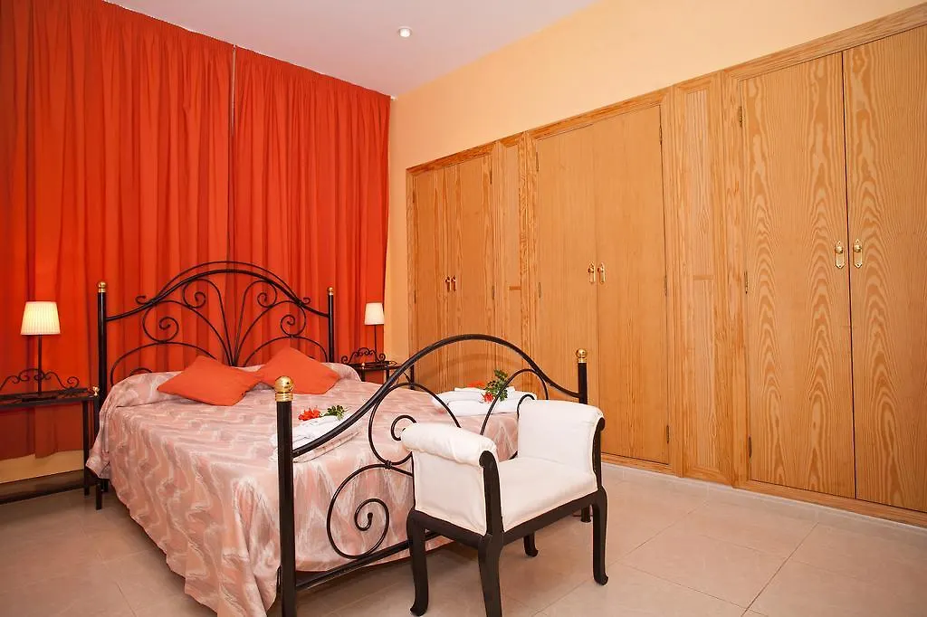 Villa Joana Muro Spanien